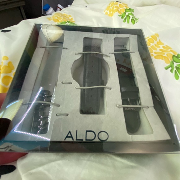 Also Men’s Watch Set - Picture 10 of 15